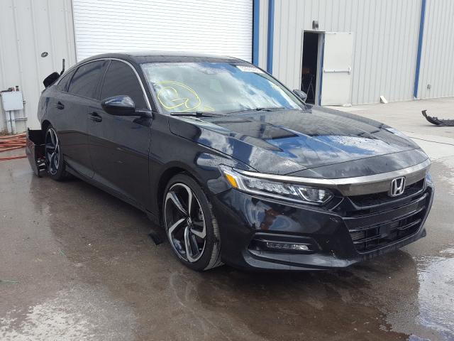 HONDA ACCORD SPO 2018 1hgcv1f31ja150363