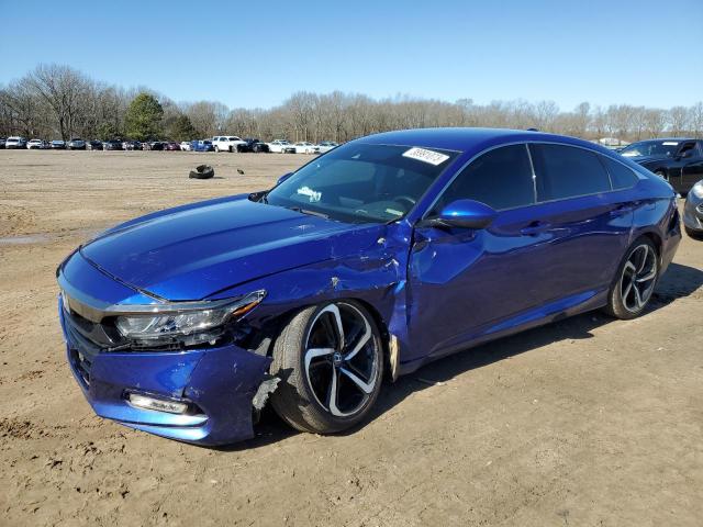 HONDA ACCORD SPO 2018 1hgcv1f31ja157653