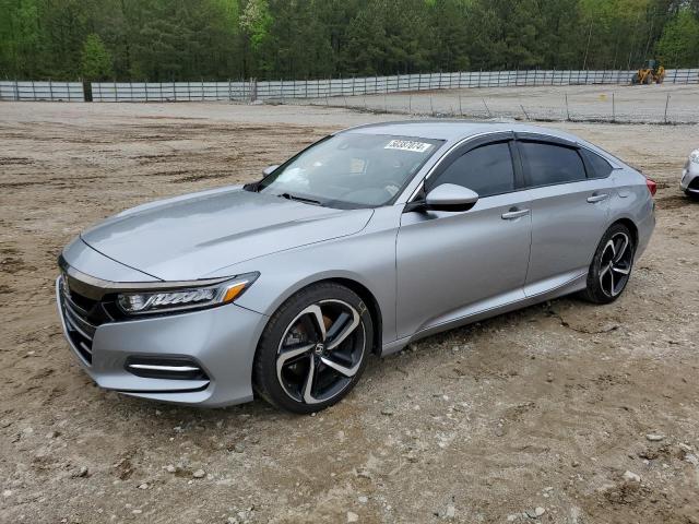 HONDA ACCORD 2018 1hgcv1f31ja166160