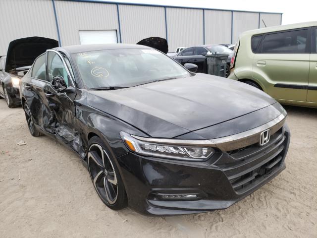 HONDA ACCORD SPO 2018 1hgcv1f31ja166255