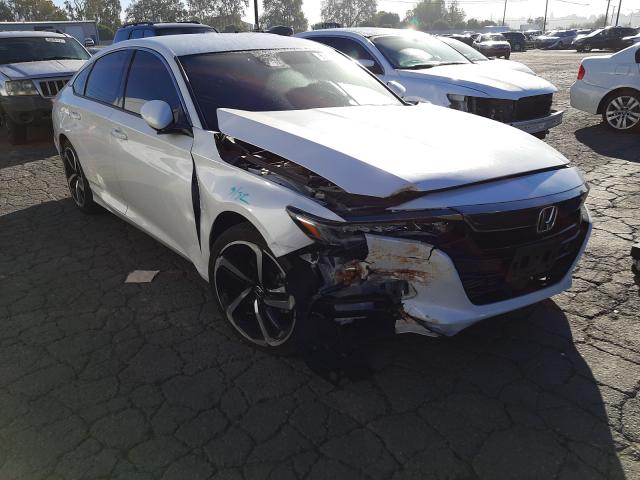 HONDA ACCORD SPO 2018 1hgcv1f31ja174548