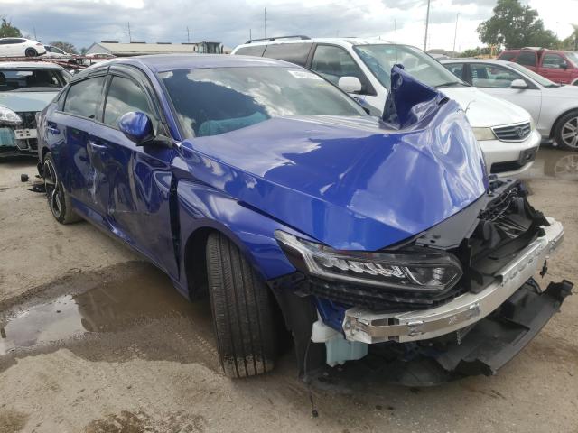 HONDA ACCORD SPO 2018 1hgcv1f31ja193441