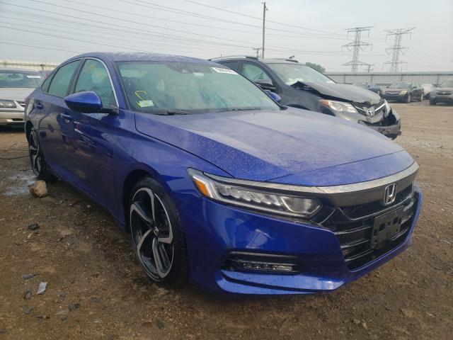 HONDA ACCORD SPO 2018 1hgcv1f31ja193455