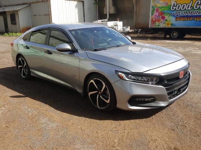 HONDA ACCORD SPO 2018 1hgcv1f31ja203000