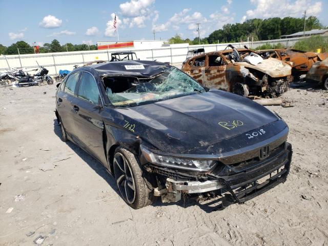 HONDA ACCORD SPO 2018 1hgcv1f31ja208696