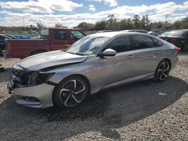 HONDA ACCORD 2018 1hgcv1f31ja208892