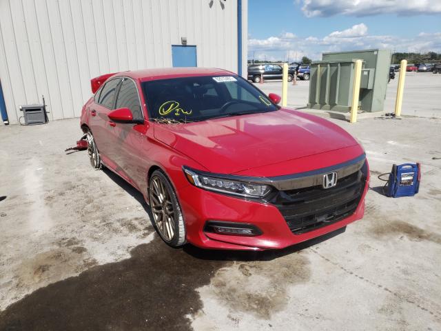 HONDA ACCORD SPO 2018 1hgcv1f31ja212294