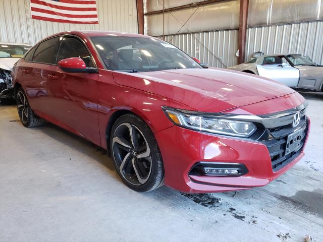 HONDA ACCORD SPO 2018 1hgcv1f31ja214661