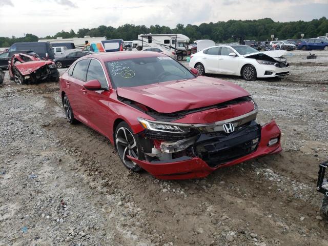 HONDA ACCORD SPO 2018 1hgcv1f31ja221688