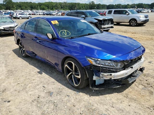 HONDA ACCORD SPO 2018 1hgcv1f31ja223800