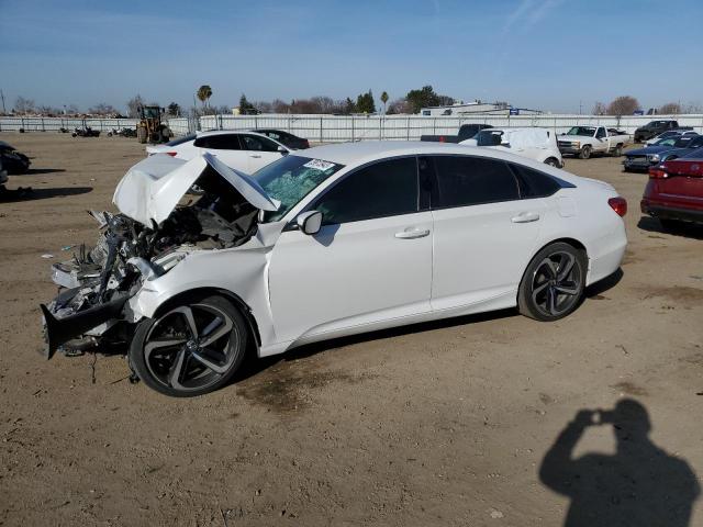 HONDA ACCORD SPO 2018 1hgcv1f31ja226826