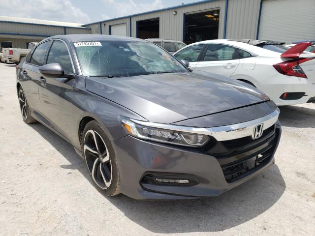 HONDA ACCORD SPO 2018 1hgcv1f31ja228253