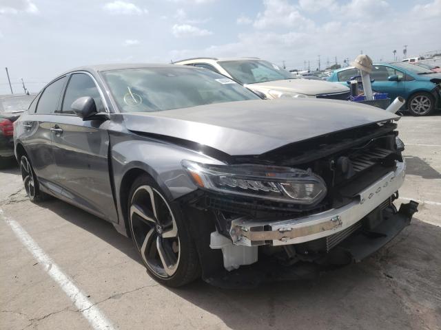 HONDA ACCORD SPO 2018 1hgcv1f31ja229452