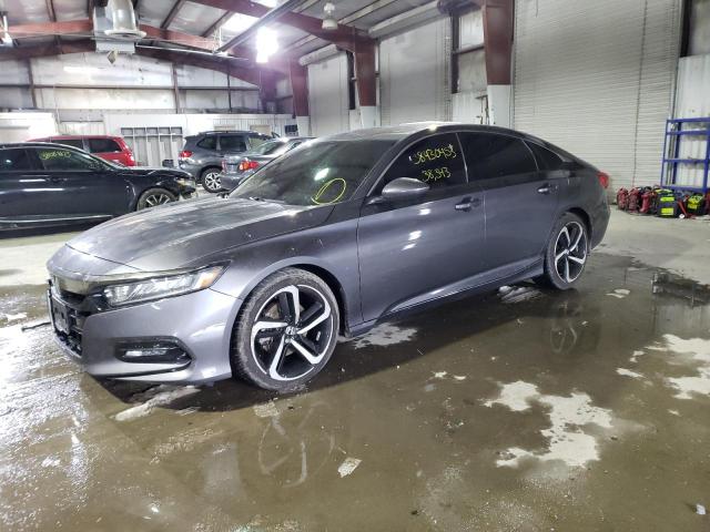 HONDA ACCORD SPO 2018 1hgcv1f31ja243304