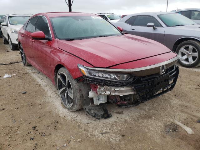 HONDA ACCORD SPO 2018 1hgcv1f31ja248955