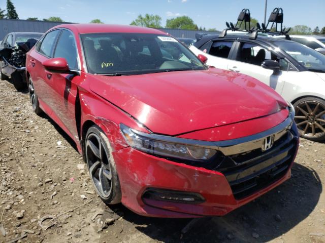 HONDA ACCORD SPO 2018 1hgcv1f31ja256439