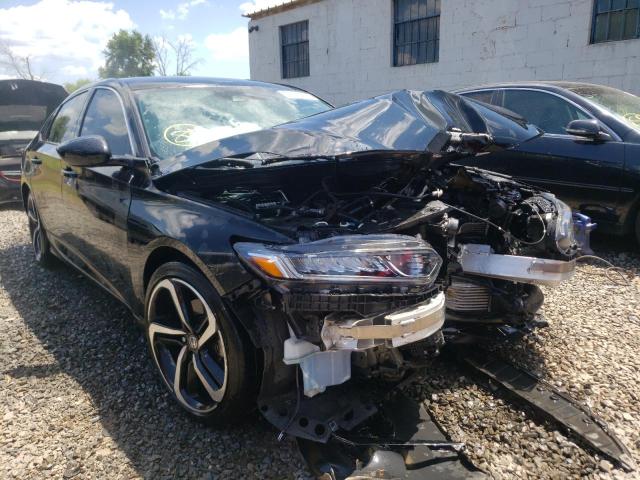 HONDA ACCORD SPO 2018 1hgcv1f31ja256828