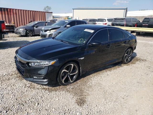 HONDA ACCORD SPO 2018 1hgcv1f31ja256862