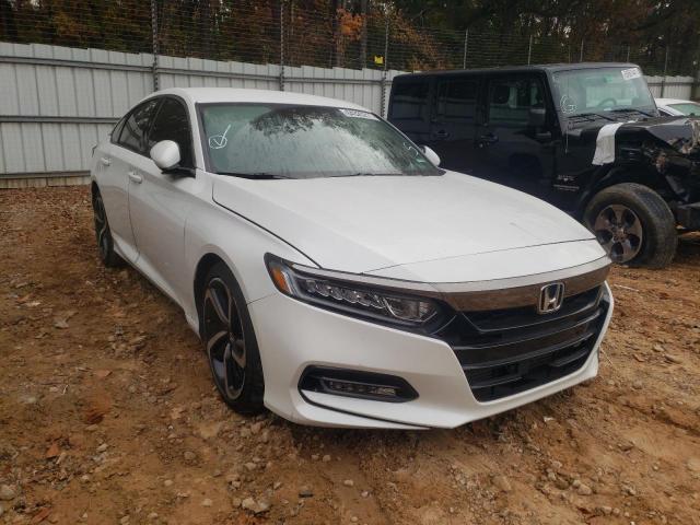 HONDA ACCORD SPO 2018 1hgcv1f31ja259647