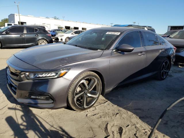 HONDA ACCORD SPO 2018 1hgcv1f31ja263990