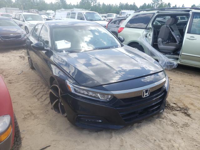 HONDA ACCORD SPO 2018 1hgcv1f31ja267960