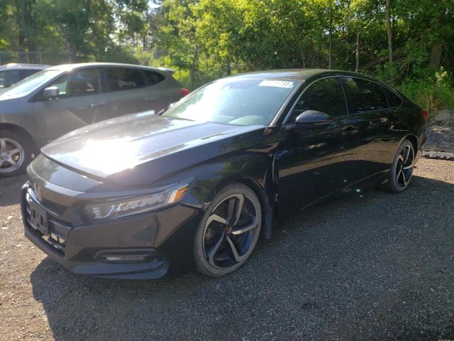 HONDA ACCORD SPO 2018 1hgcv1f31ja802463