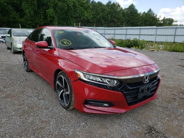 HONDA ACCORD SPO 2018 1hgcv1f31ja802656