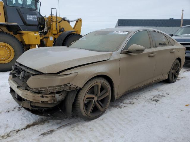 HONDA ACCORD 2018 1hgcv1f31ja806075