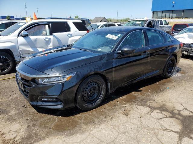 HONDA NULL 2018 1hgcv1f31ja812233