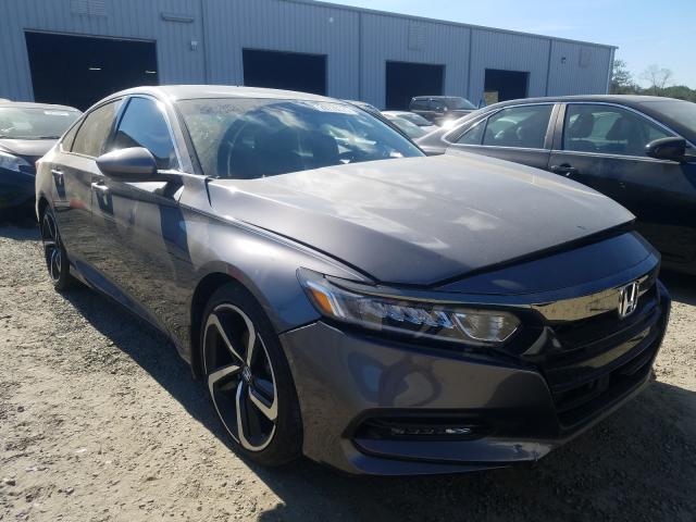 HONDA ACCORD SPO 2019 1hgcv1f31ka001369