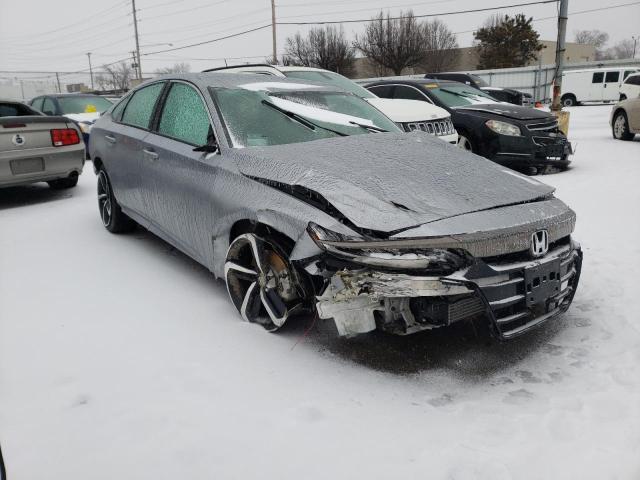 HONDA ACCORD SPO 2019 1hgcv1f31ka003039