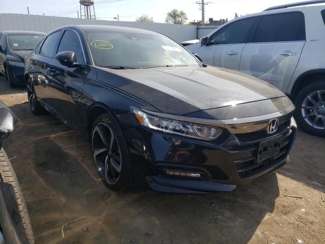 HONDA ACCORD SPO 2019 1hgcv1f31ka003493