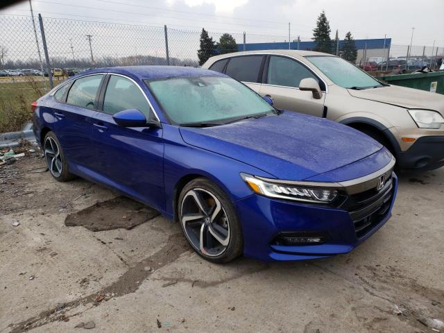 HONDA ACCORD SPO 2019 1hgcv1f31ka008452