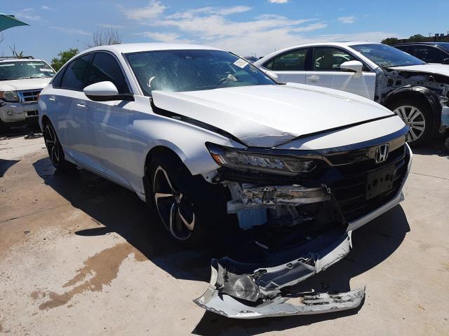 HONDA ACCORD SPO 2019 1hgcv1f31ka009374