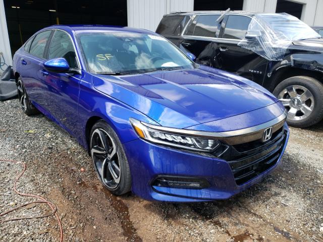 HONDA ACCORD SPO 2019 1hgcv1f31ka021654