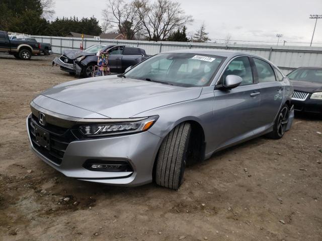 HONDA ACCORD SPO 2019 1hgcv1f31ka023761