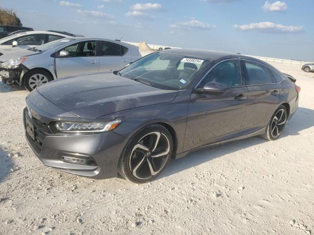 HONDA ACCORD SPO 2019 1hgcv1f31ka024523