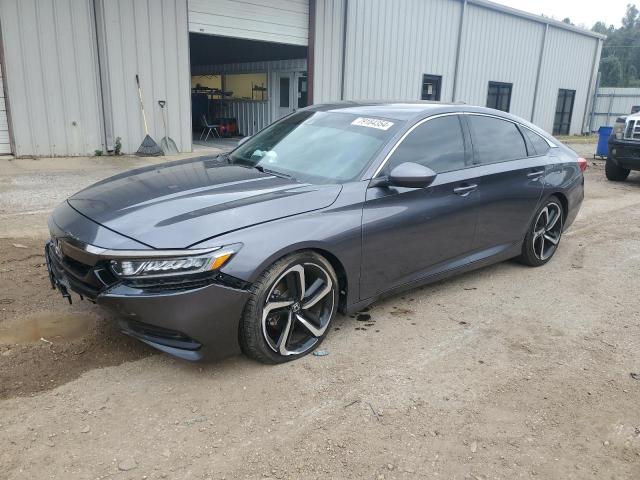 HONDA ACCORD SPO 2019 1hgcv1f31ka024957