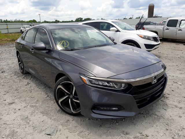 HONDA ACCORD SPO 2019 1hgcv1f31ka024960