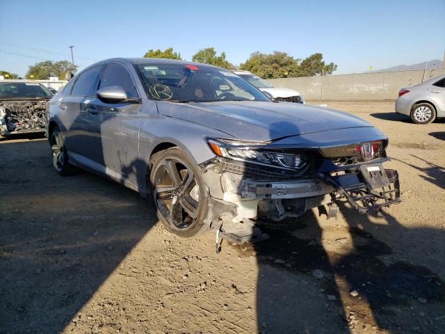 HONDA ACCORD SPO 2019 1hgcv1f31ka026708