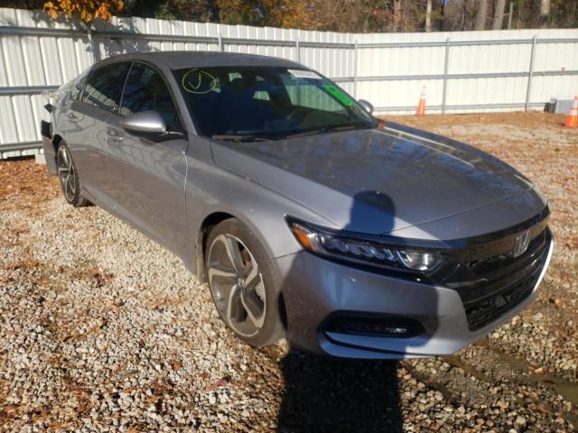 HONDA ACCORD SPO 2019 1hgcv1f31ka027261