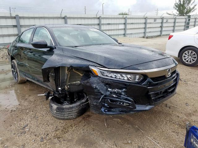 HONDA ACCORD SPO 2019 1hgcv1f31ka032220