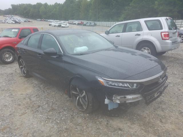 HONDA ACCORD SPO 2019 1hgcv1f31ka032279