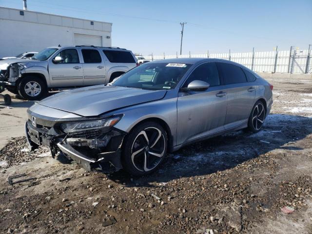 HONDA ACCORD SPO 2019 1hgcv1f31ka037918