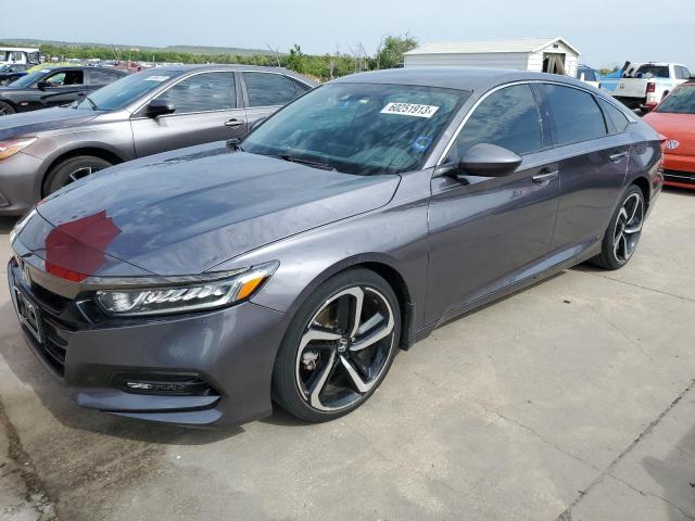 HONDA ACCORD SPO 2019 1hgcv1f31ka038874