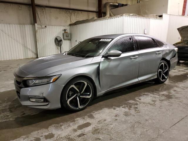 HONDA ACCORD SPO 2019 1hgcv1f31ka040477