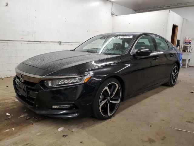 HONDA ACCORD SPO 2019 1hgcv1f31ka040950