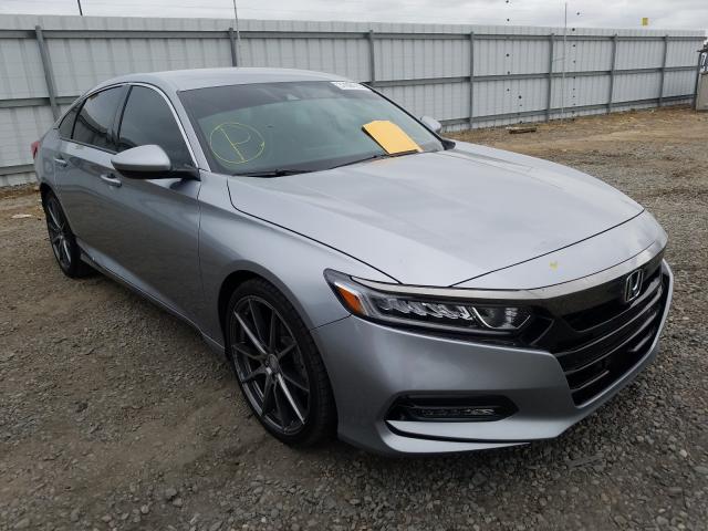 HONDA ACCORD SPO 2019 1hgcv1f31ka043329