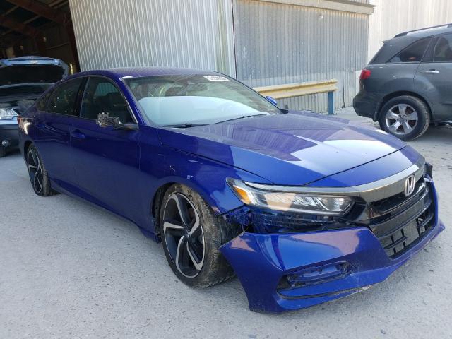 HONDA ACCORD SPO 2019 1hgcv1f31ka043847