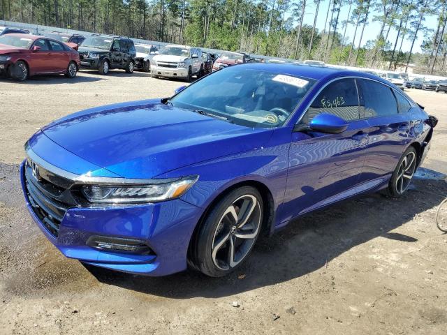 HONDA ACCORD SPO 2019 1hgcv1f31ka044612